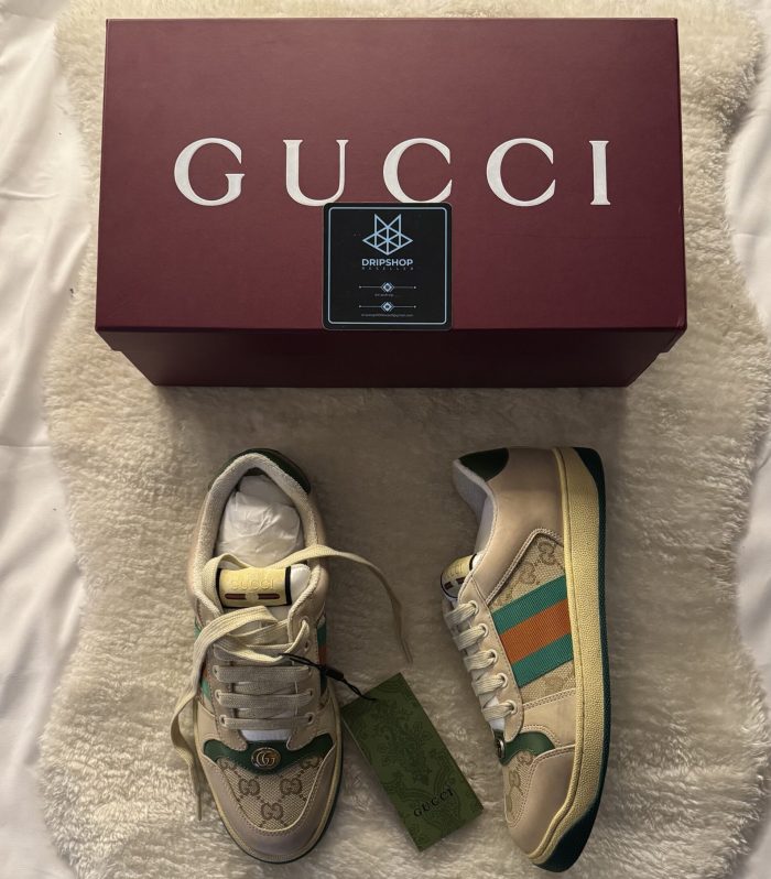 Guccie Beagie | 42