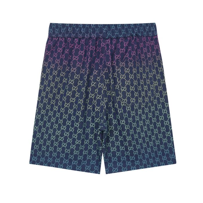 GG Short