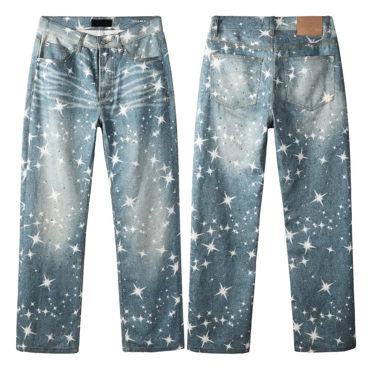 PB Jeans - Image 4
