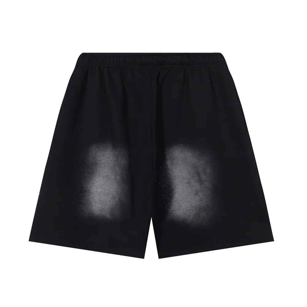 HSTR Flame Shorts - Image 10