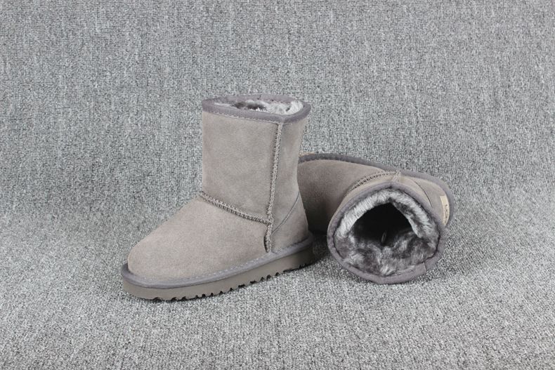 STIVALETTI IN SHEARLING - Image 40