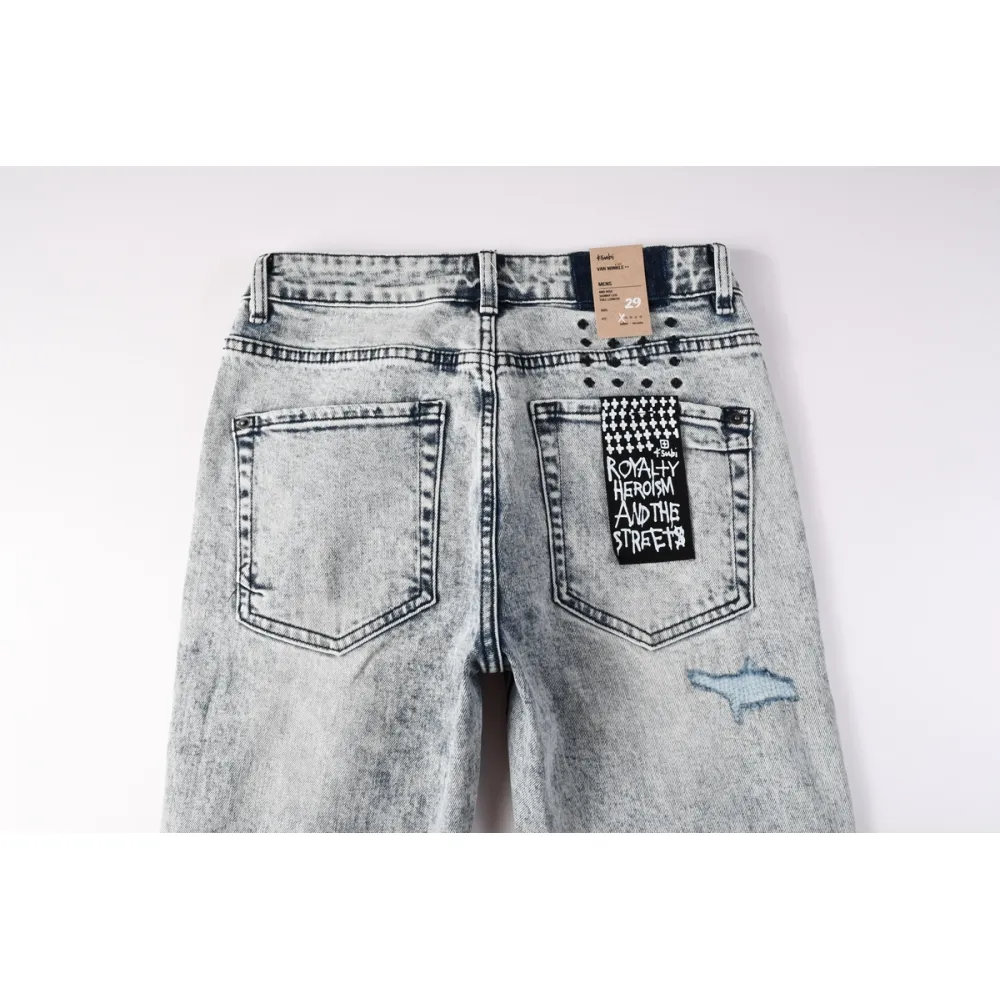 KSBI Jeans - Image 11