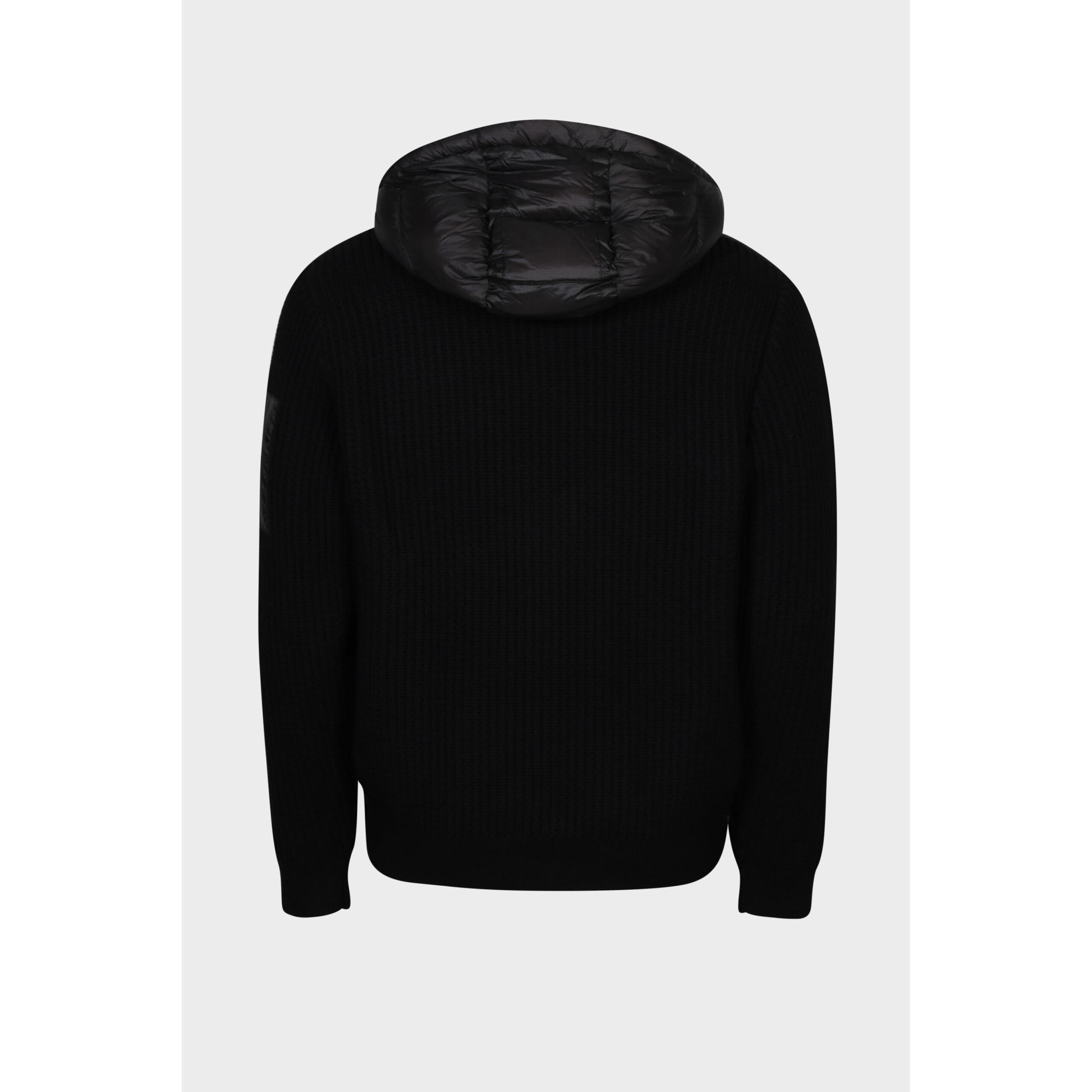 CPC Black Cardigan - Image 2