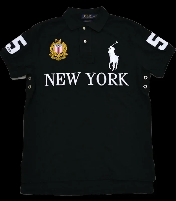 POLO RALPH LAUREN