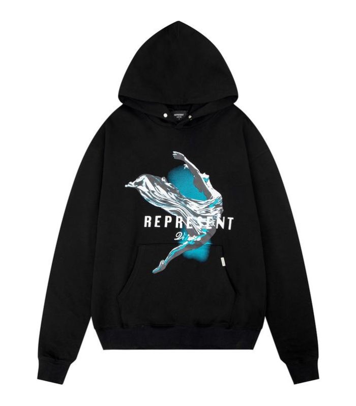 RHD HOODIE