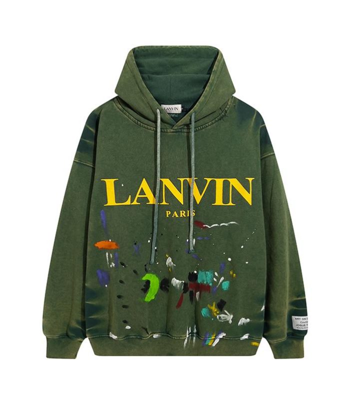 LNVN HOODIE