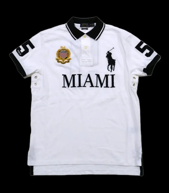 POLO RALPH LAUREN