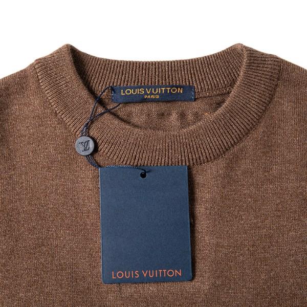 LV Sweatshirt - Image 3
