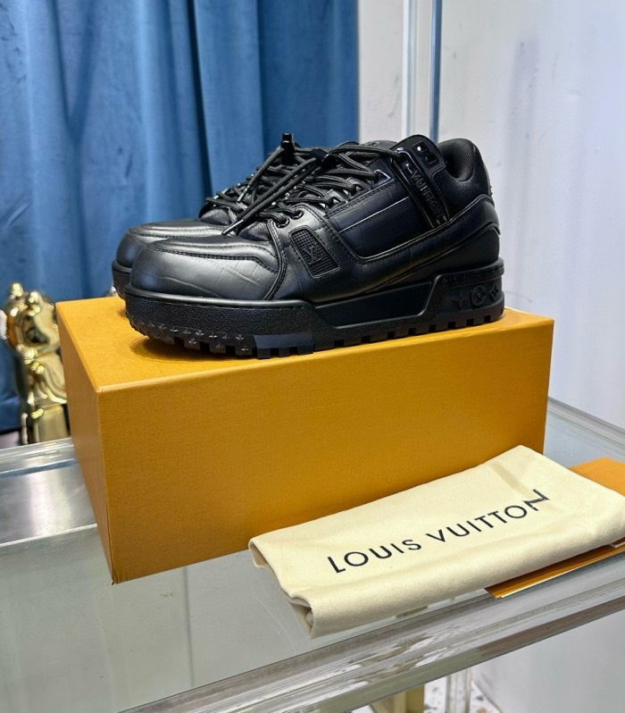 Lv trainer