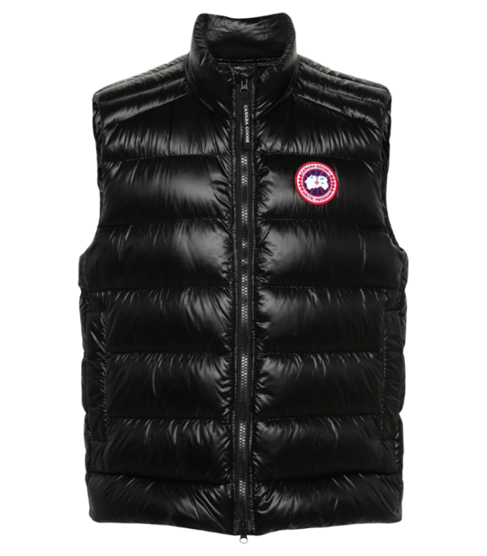 CND GOOSE – TOTAL BLACK
