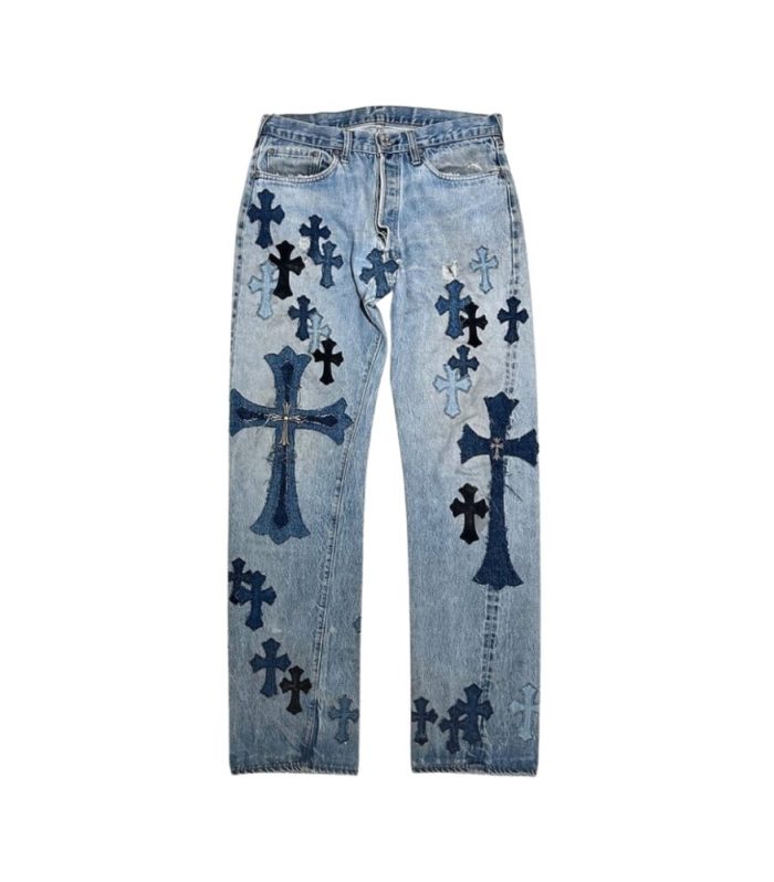CH Jeans