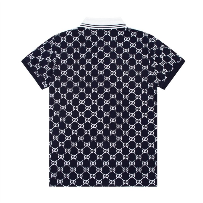 GG Polo Collar Shirt - Image 5