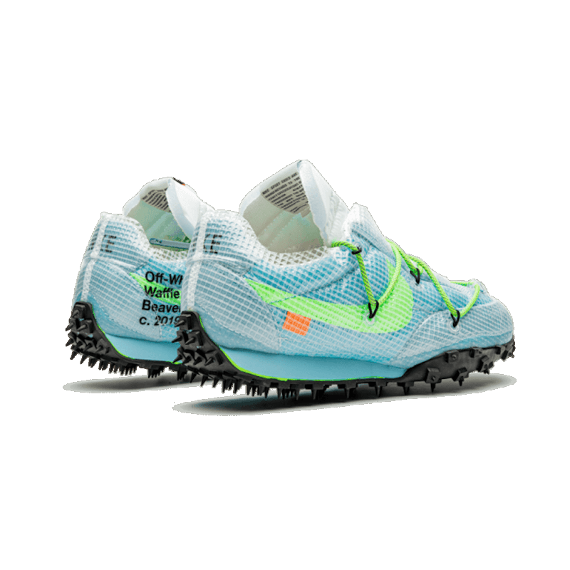 Waffle Racer Vivid Sky - Image 3