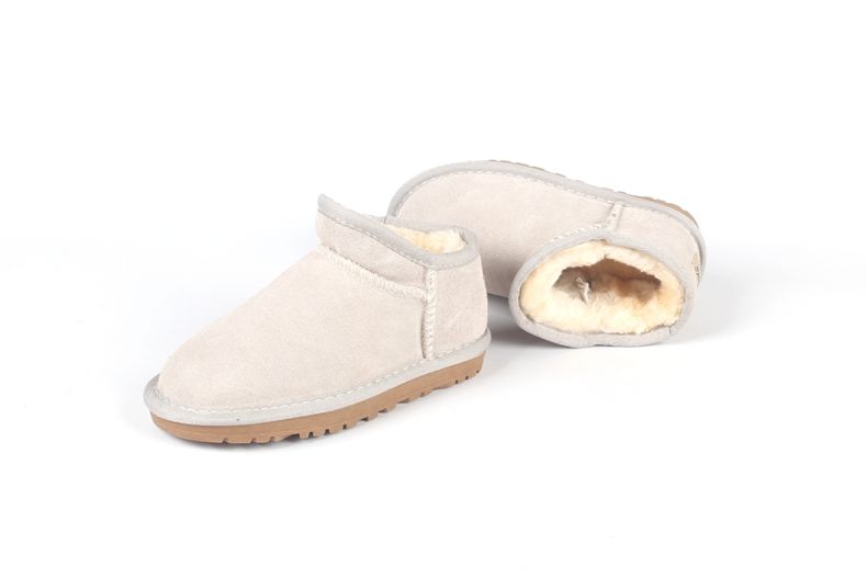 STIVALETTI IN SHEARLING - Image 29