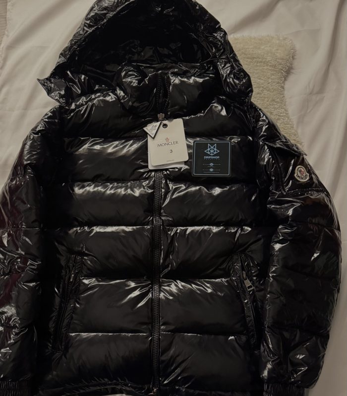 Moncler Jacket | L