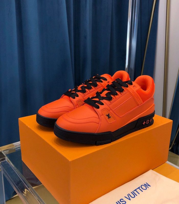 Lv trainer