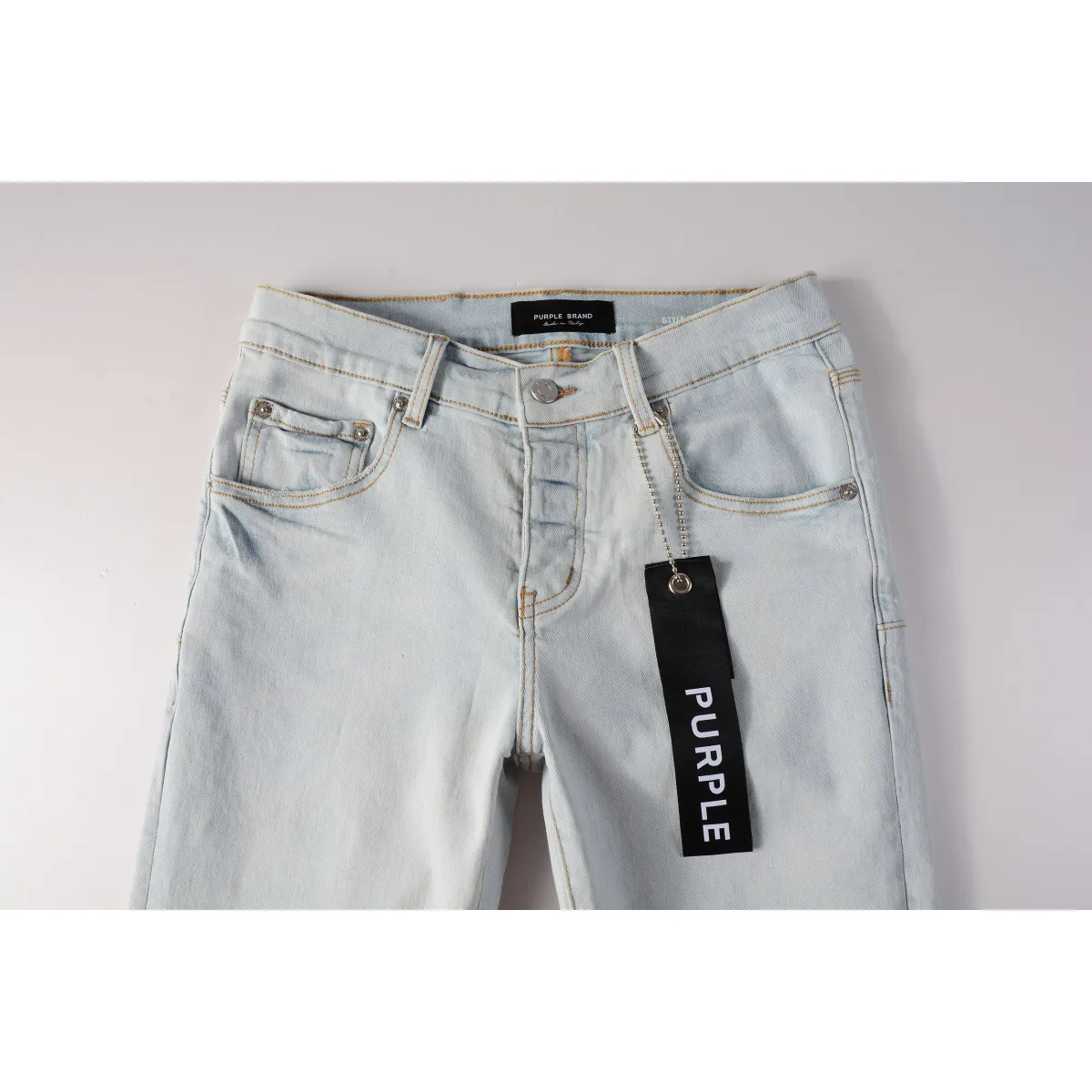 PB Jeans - Image 9