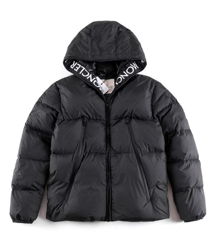 Mon puffer