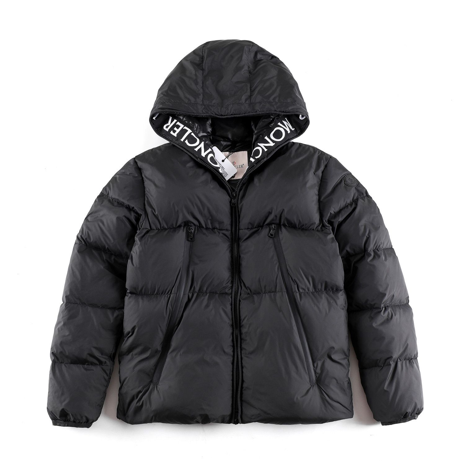 Mon puffer