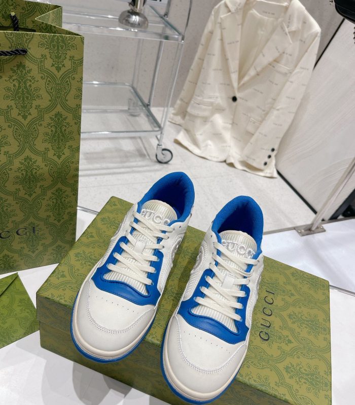 Sneakers MAC80