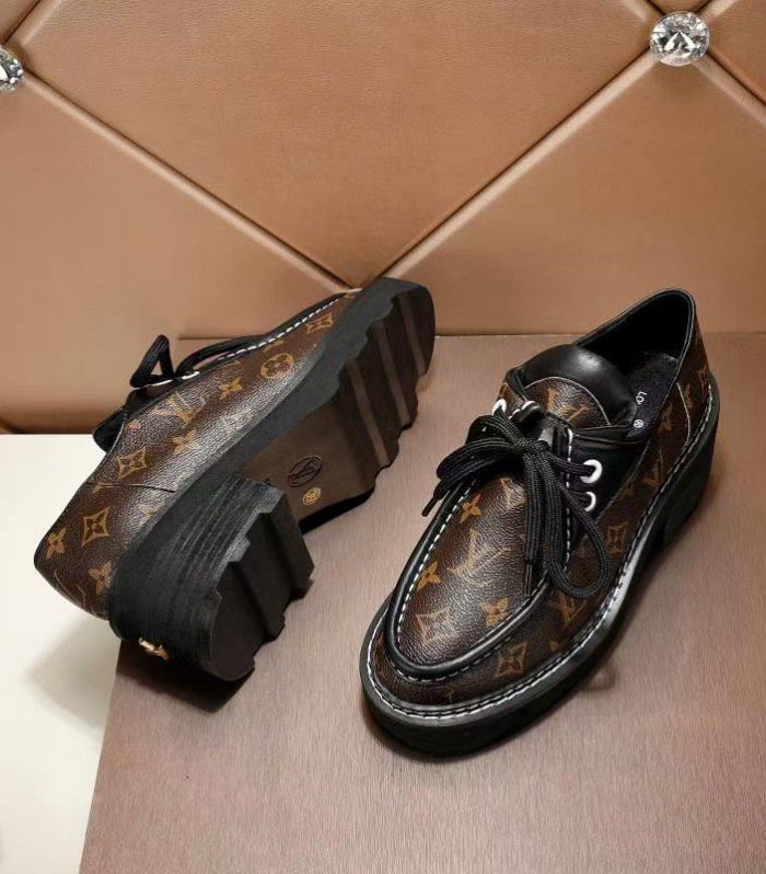Louis Vuitton Beaubourg