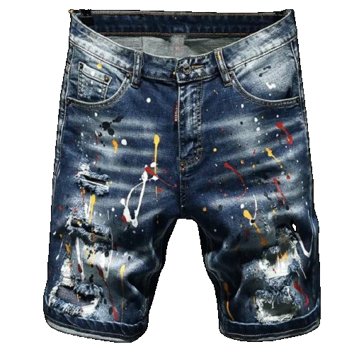 DSQ2 SHORT