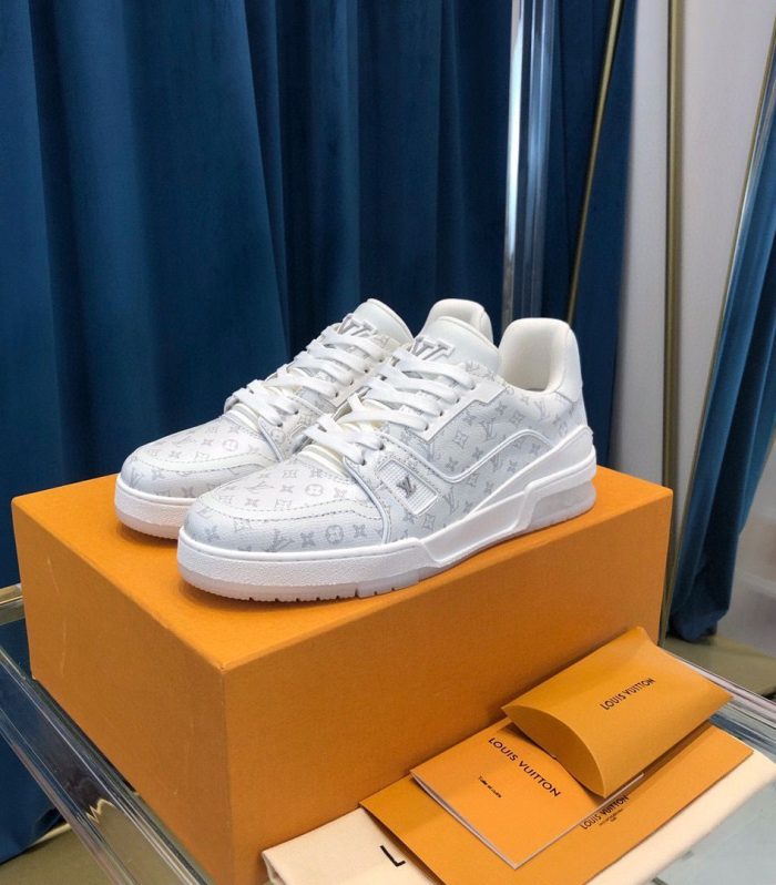 Lv trainer