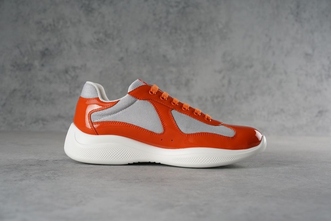 America’s cup sneaker - Image 8