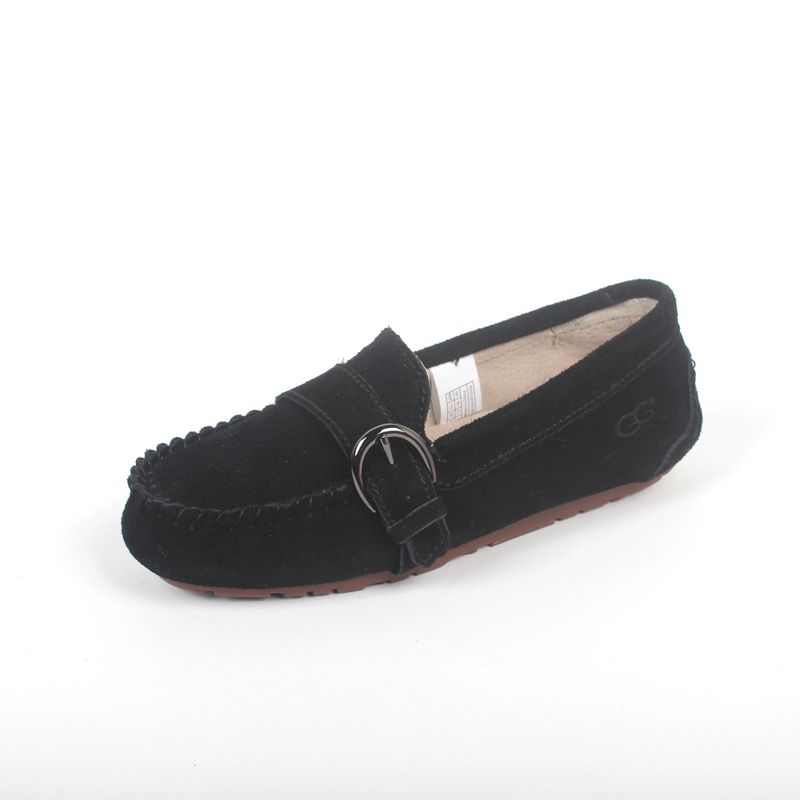 STIVALETTI IN SHEARLING - Image 9