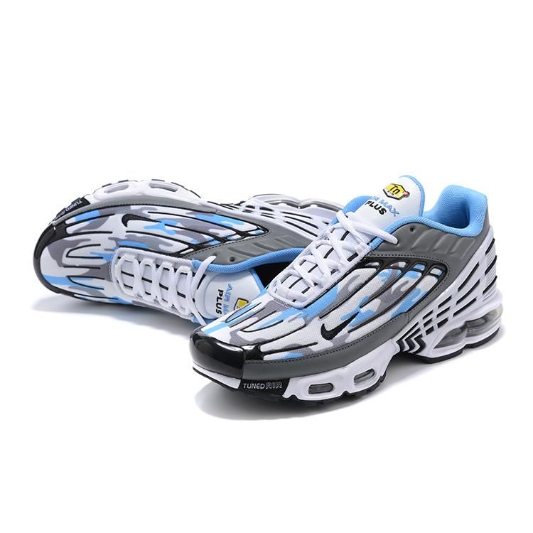 Air Max Plus TN3 ‘White Military Blue’ - Image 2