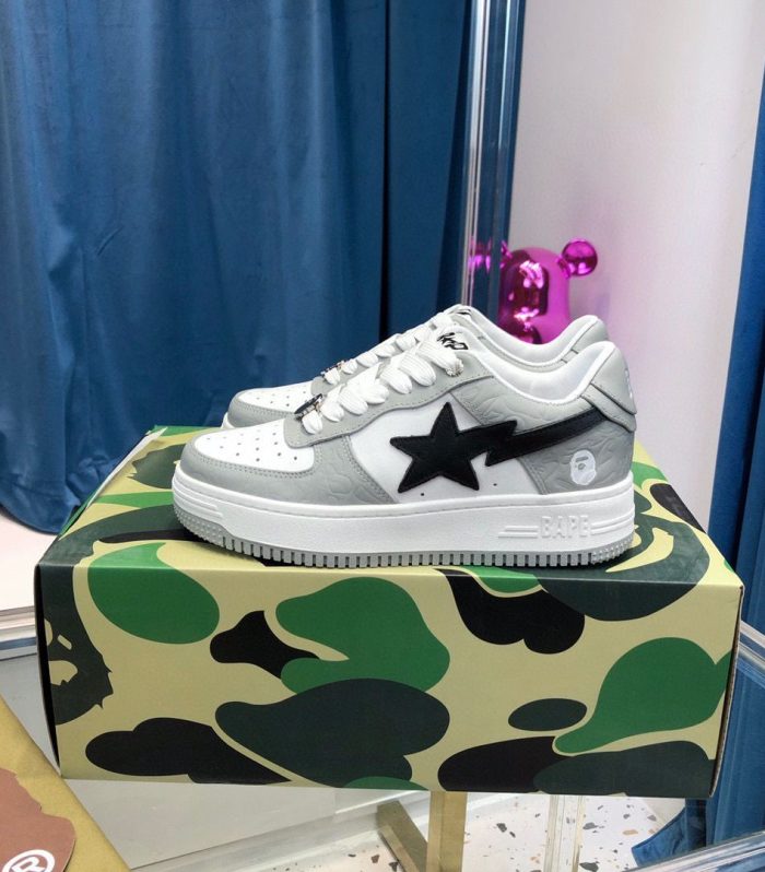 BAPESTA Velocity Echo