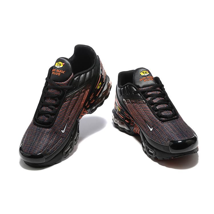 Air Max Plus TN3 ‘Orange Spirograph’ - Image 3