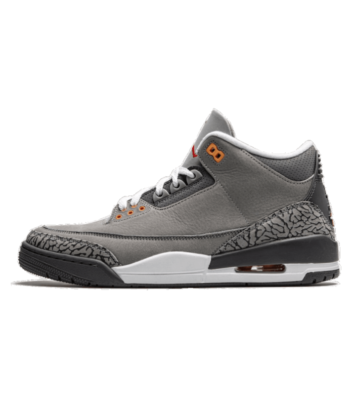 COOL GREY