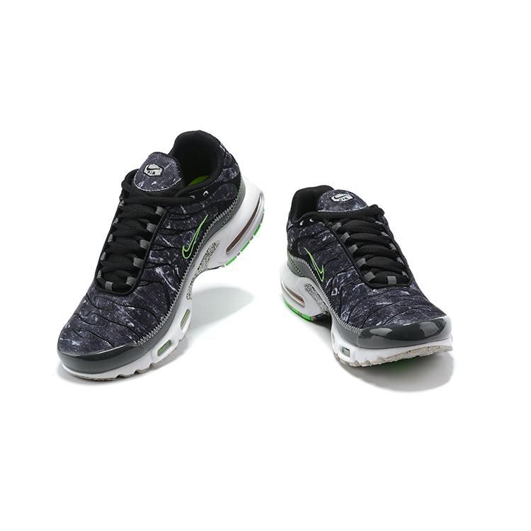 AIR MAX PLUS TN ‘CRATER’ - Image 3