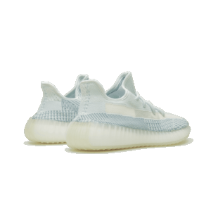 CLOUD WHITE (NON-REFLECTIVE) - Image 3
