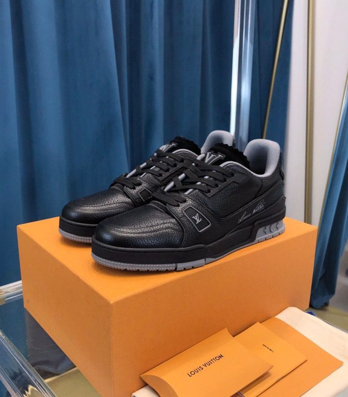 Lv trainer
