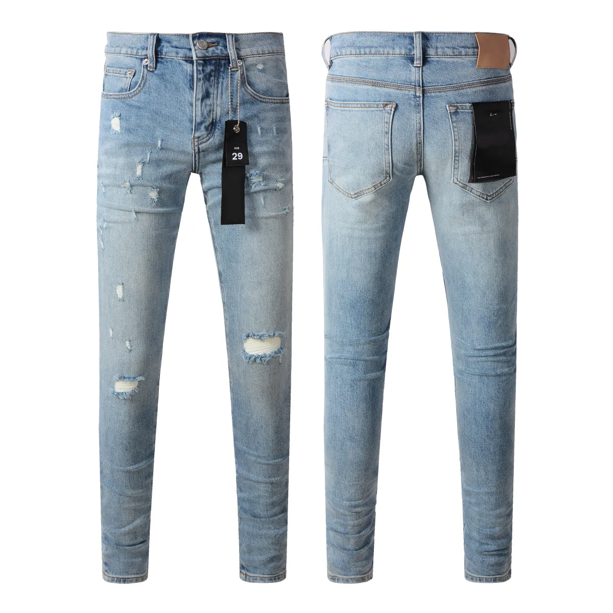 PB Jeans - Image 3