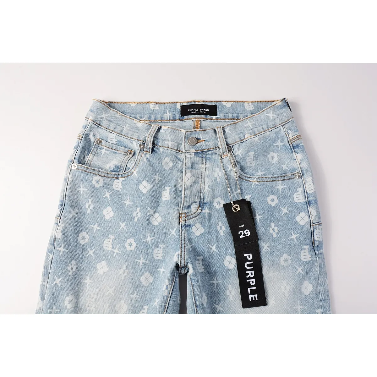 PB Jeans - Image 8
