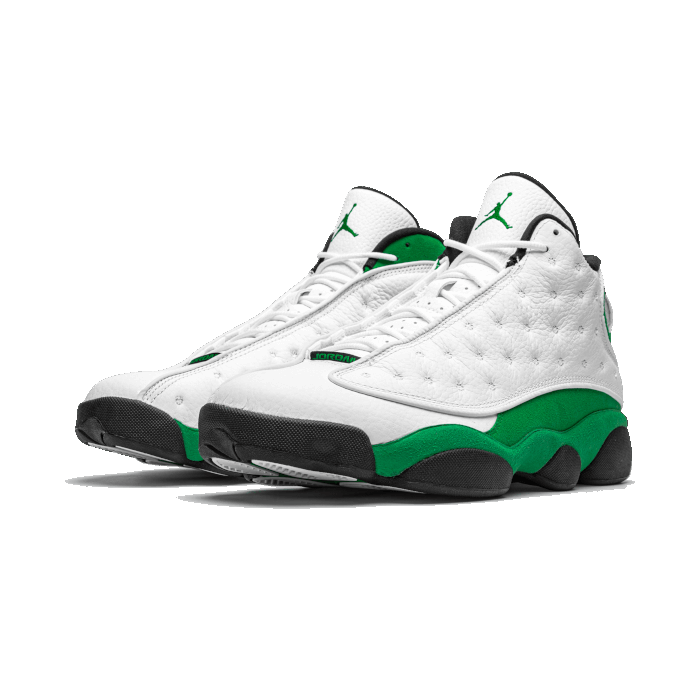 LUCKY GREEN - Image 2