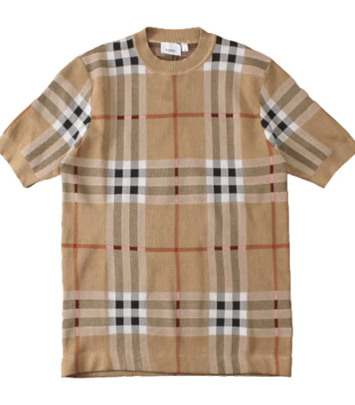 BRBRY T-SHIRT