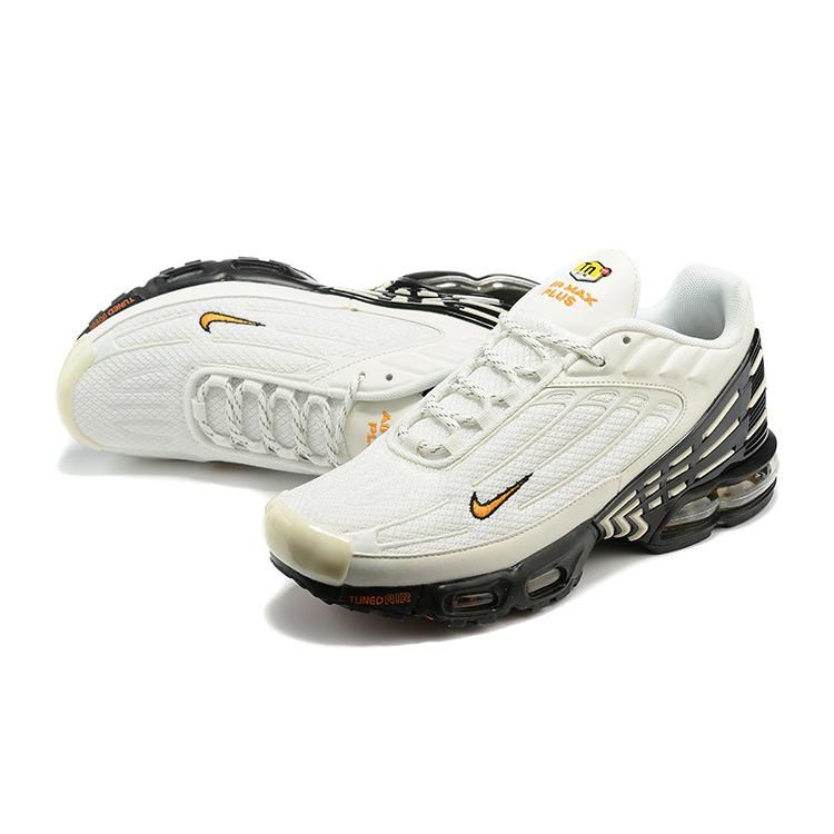 Air Max Plus TN3 ‘Grey Gold Black’ - Image 4