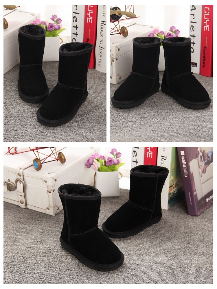 STIVALETTI IN SHEARLING - Image 20