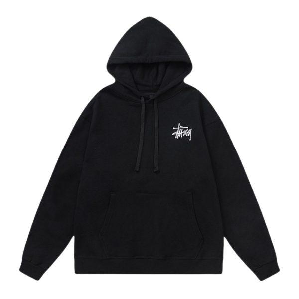 Hoodie STSY