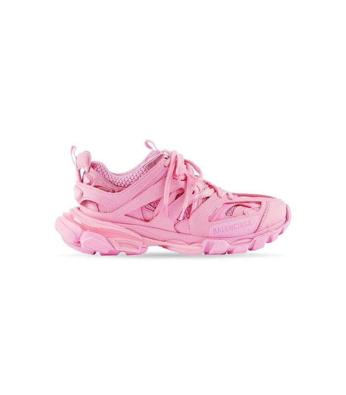 Balenciaga Track rosa