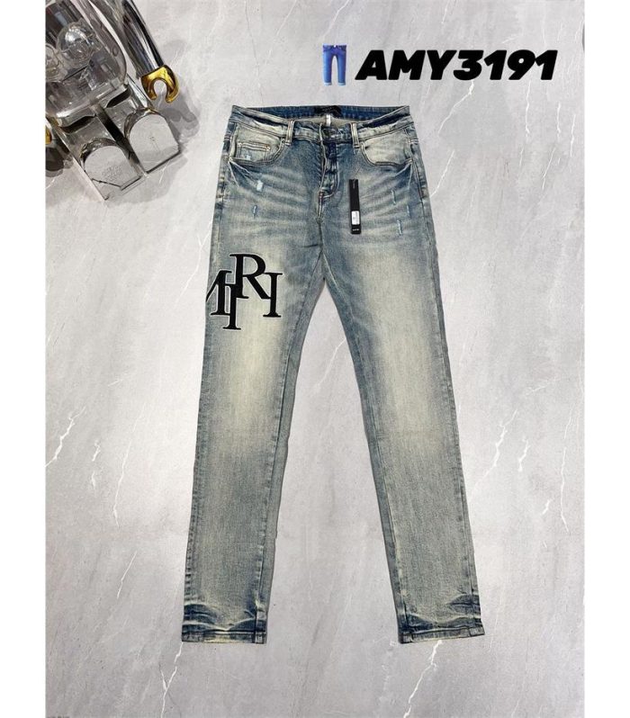Mike Jeans