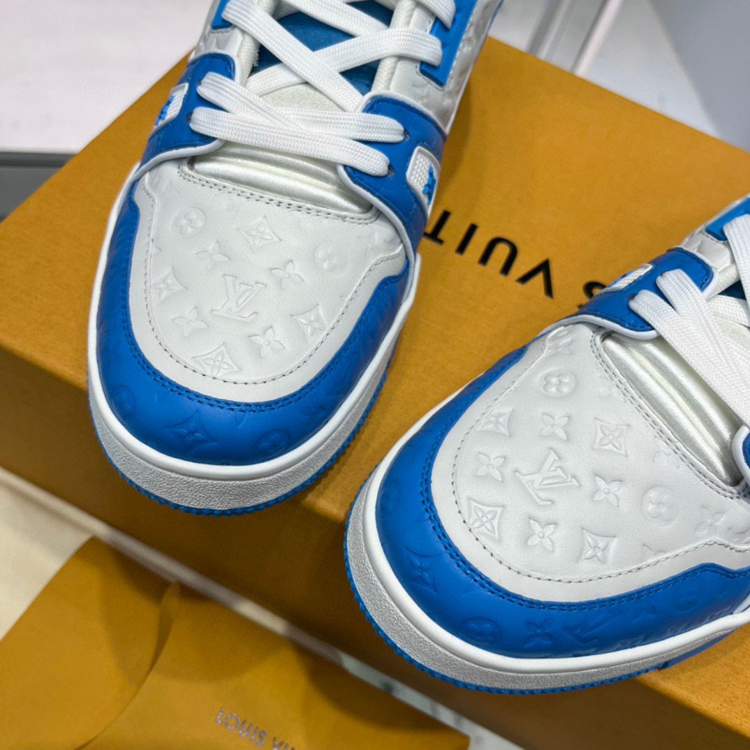 Lv trainer - Image 5