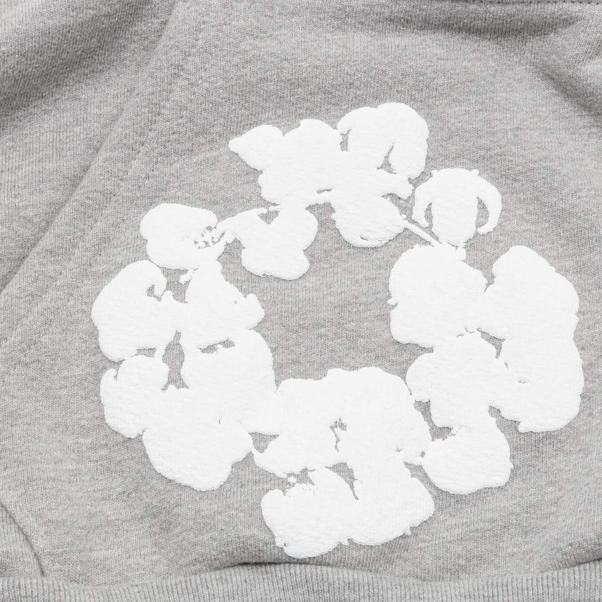 DNM TRS – Hoodie Grey - Image 3