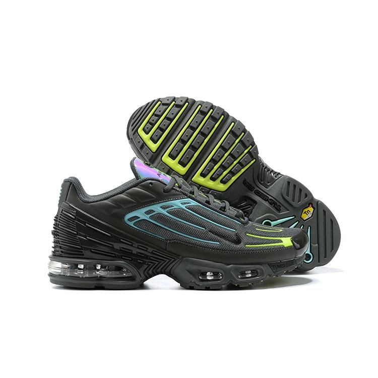 Air Max Plus TN3 ‘Tropical Tide’ - Image 4