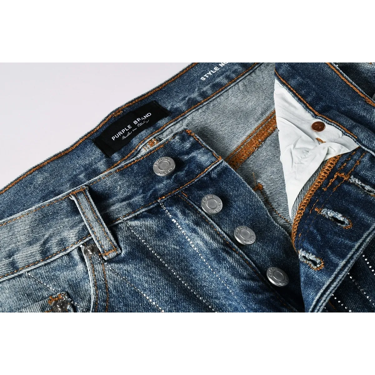 PB Jeans - Image 8