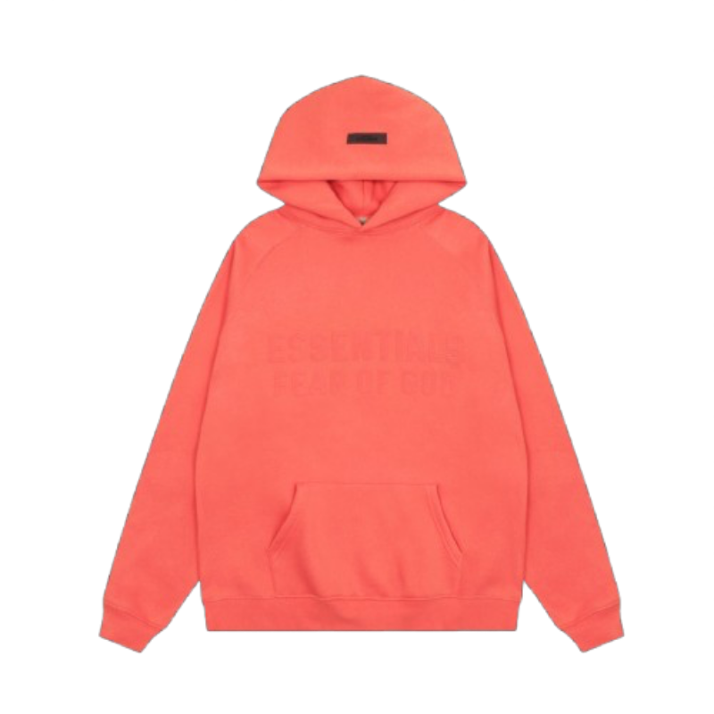 ESNTLS HOODIE - Image 3